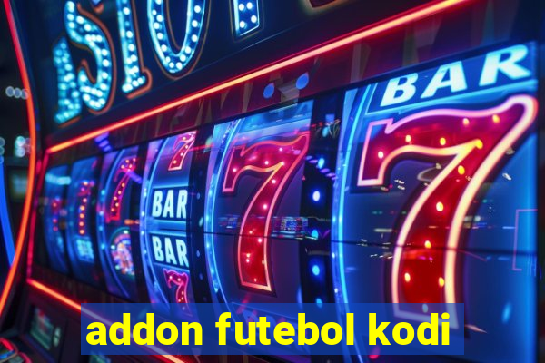 addon futebol kodi